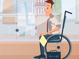 Disability Works