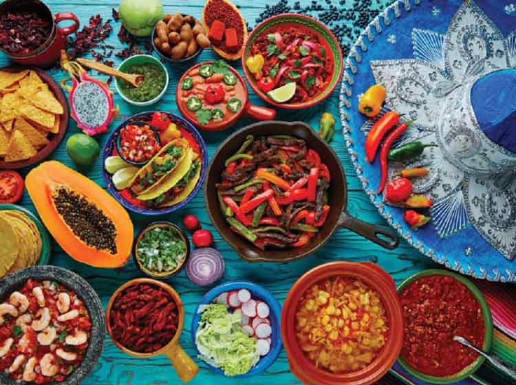 Food Trends