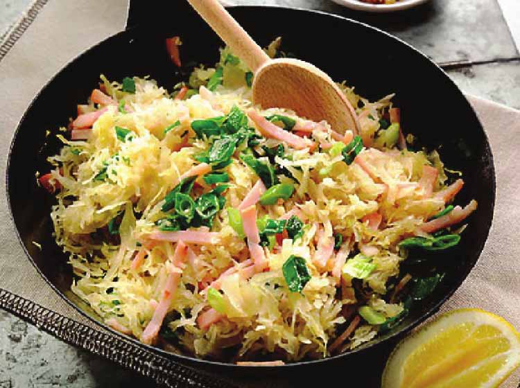 Food Trends