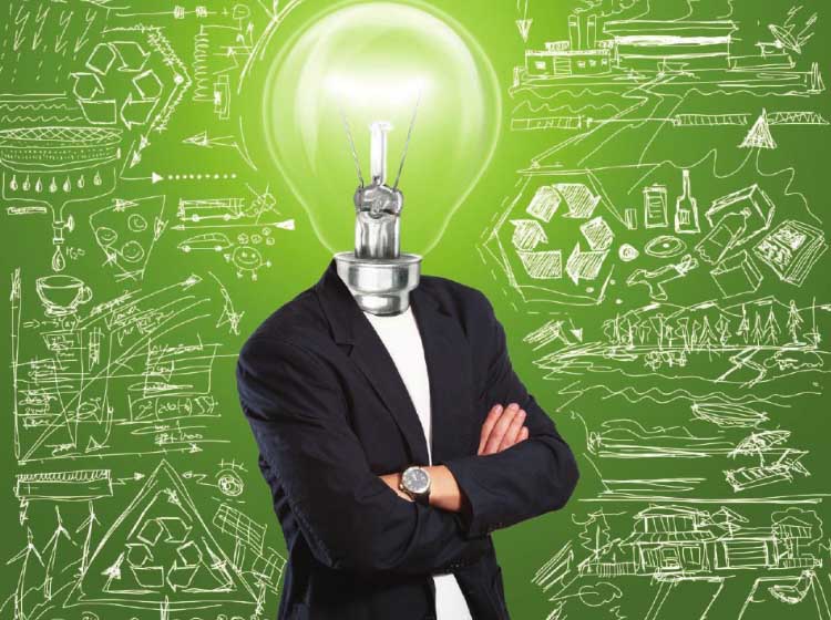 Sustainability