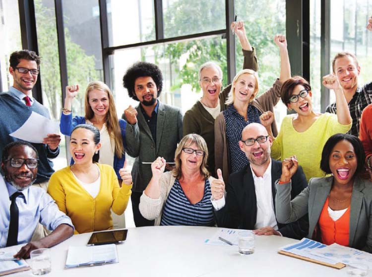 Talent Management