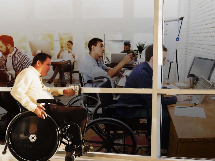 Disability Works
