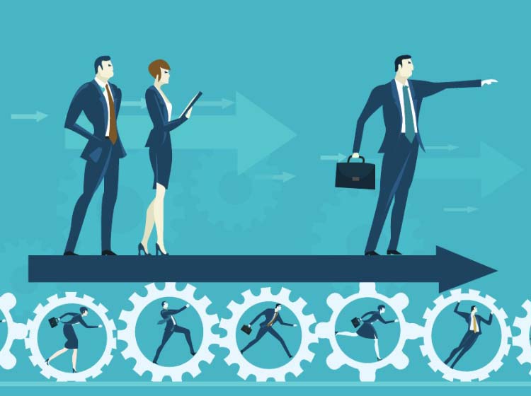 HR Strategy