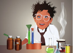 Minorities in STEM