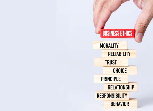 Compliance & Ethics
