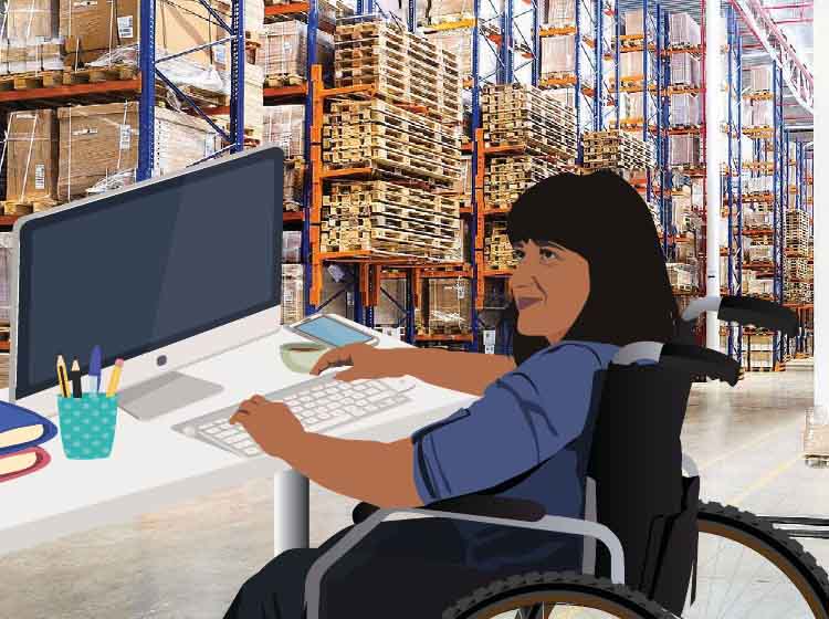 Disability Works