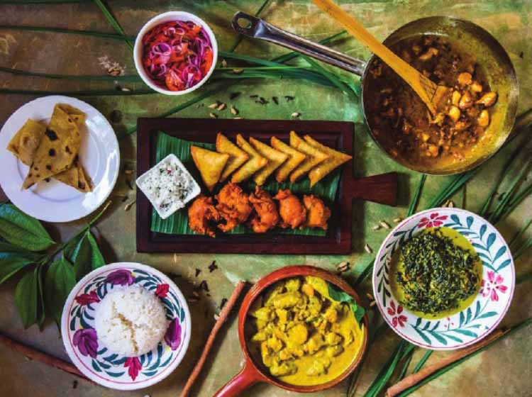 Food Trends