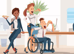 Workplace Culture