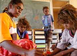 Aboriginal Community