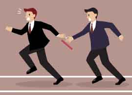 Joint Ventures