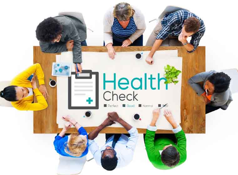 Health