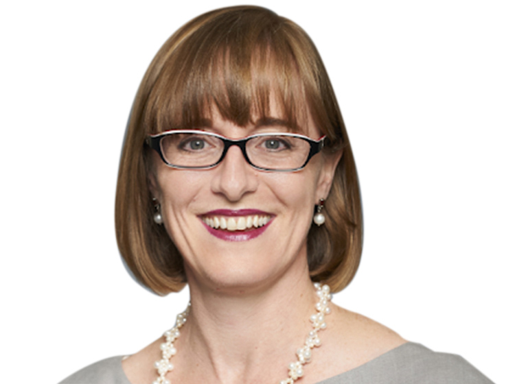 CPA Canada names Pamela Steer incoming CEO - DiversityCan